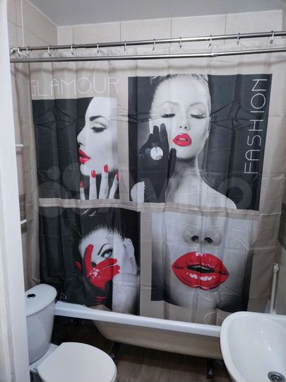 Квартира-студия, 20 м², 13/24 эт.