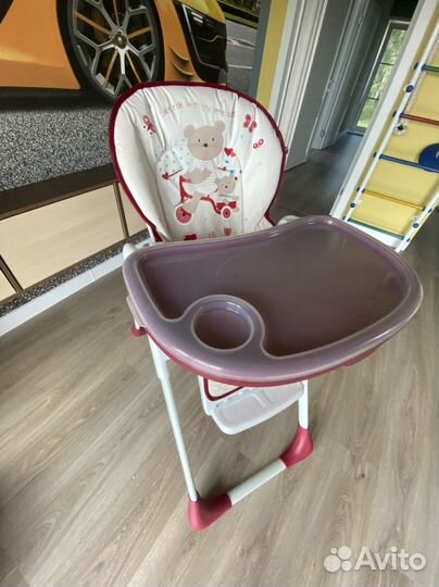 Стул для кормления