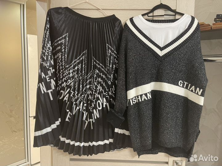 Продам куртки и женскую одежду