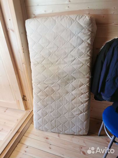 Матрас бу