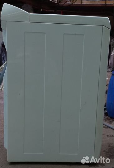 Стиральная машина Asko WT6300