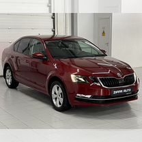 Купить 🚘 Skoda Octavia с пробегом от 500 000 ₽ в