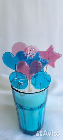 Леденцы с авито доставкой