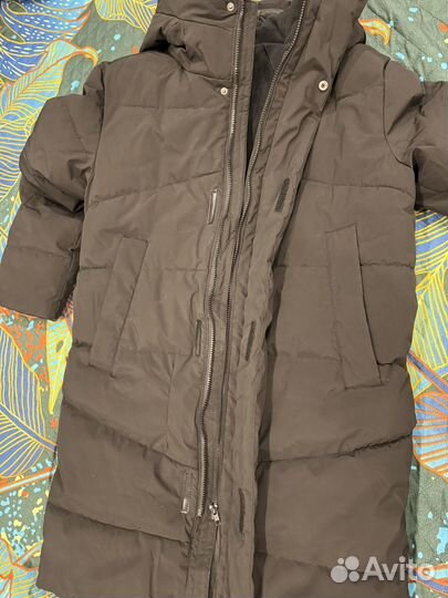 Куртка на мальчика