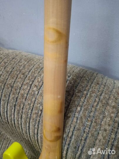 Гитара электро telecaster