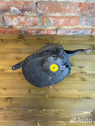 Бачок расширительный Bmw 5 F11 N52B30 AF 2011