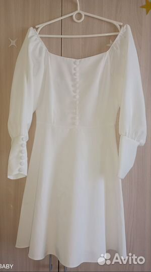 Платье Sn Studio, размер 44