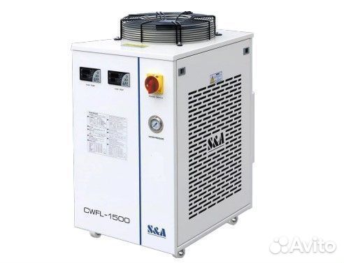 Оптоволоконный лазерный станок DMM 3015L (1000W)