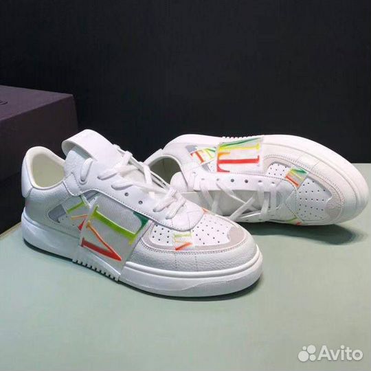 Кроссовки женские Valentino Garavani c36 по41