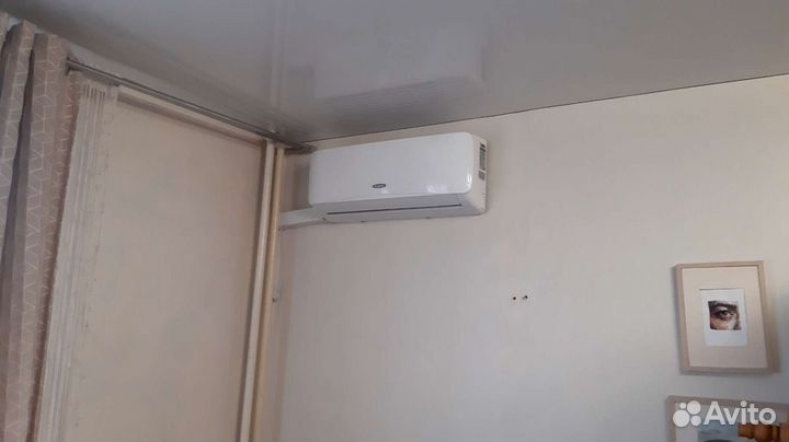 Монтаж кондиционеров