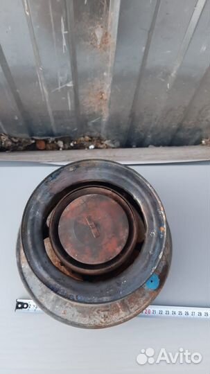 Примус, керогаз СССР мснх (клеймо)