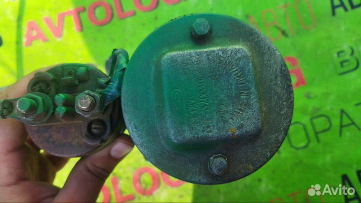 Стартер Заз Шанс 1.3