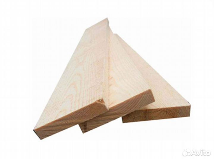 Доска от производителя ГОСТ 26002 100мм