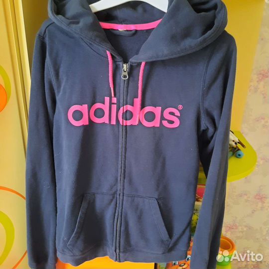 Спортивный костюм adidas xs