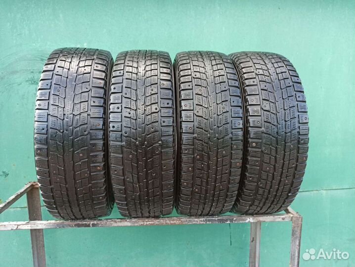 Dunlop SP Winter Ice 01 195/65 R15 95T