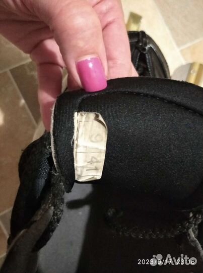 Конькобежные коньки