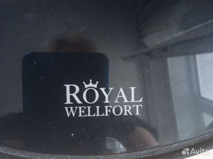 Робот пылесос