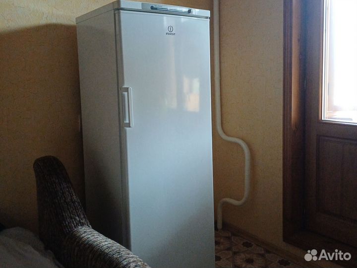 Морозильник