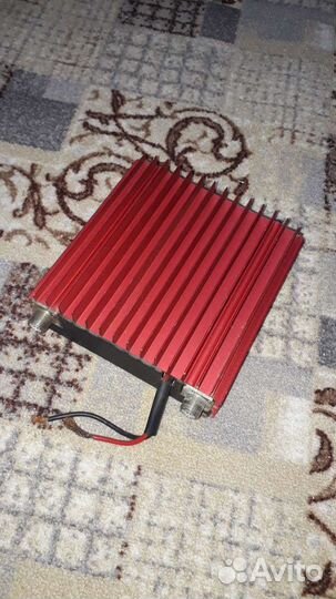 Усилитель для рации RM Italy KL-400