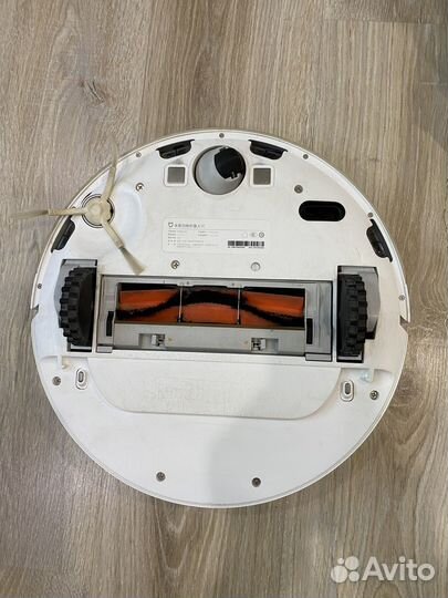 Робот пылесос xiaomi mijia 1c (cn)