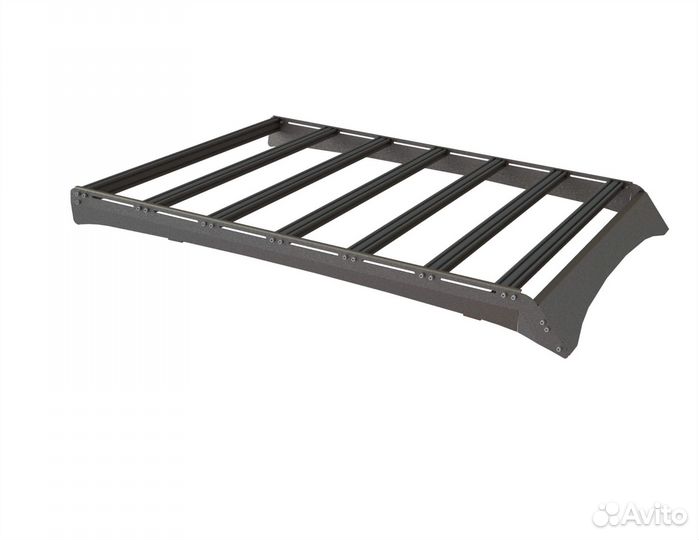 Багажник экспедиционный STC Toyota Hilux 1997-2004