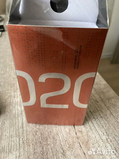 Туалетная вода