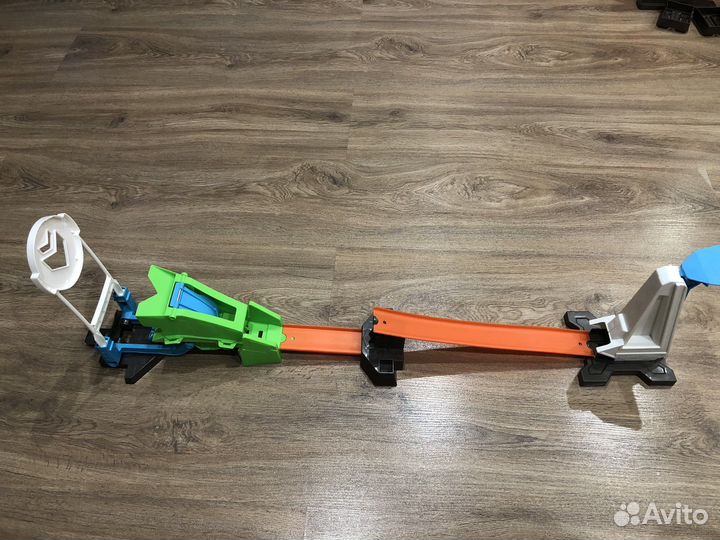 Набор хот вилс