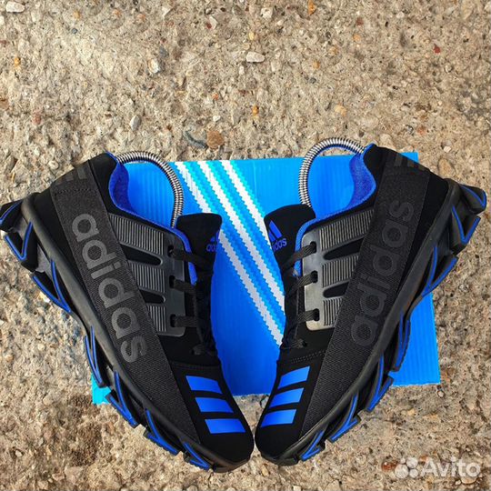 Кроссовки Адидас. Новинка. Не Китай. N032