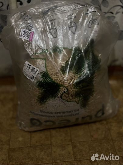 Наполнитель