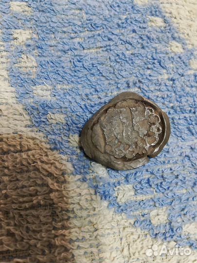 Деньга Рязанского княжества