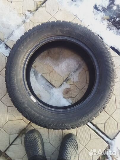 Matador MP 50 Sibir Ice 2 205/55 R16 T