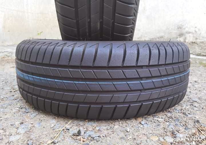 Bridgestone Turanza T005 185/55 R15 82V