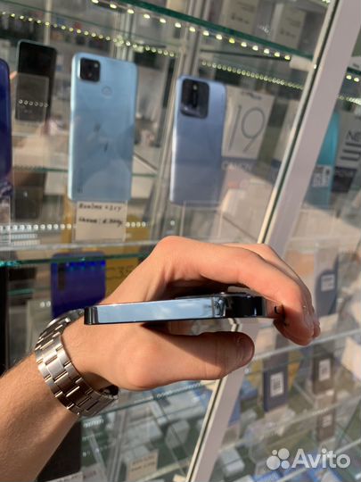 iPhone 12 Pro Max, 128 ГБ