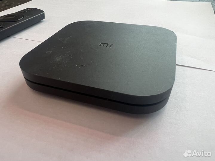 TV приставка