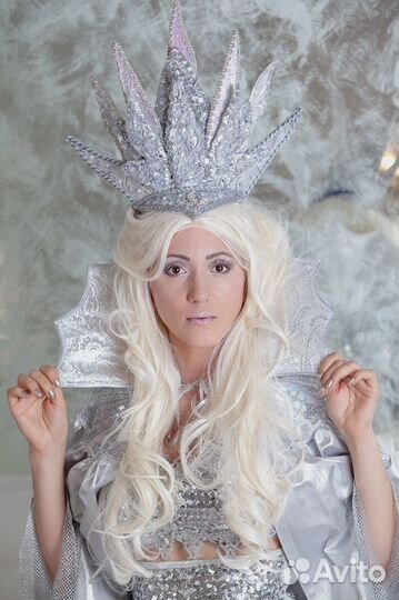 Корона на голову