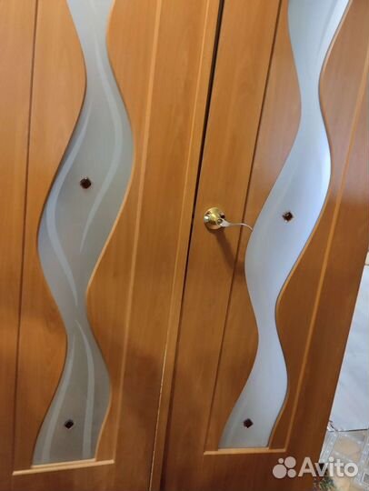 Двери межкомнатные раздвижные