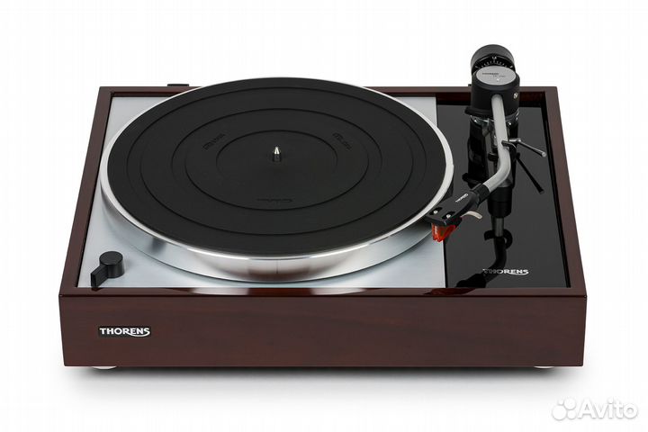 Thorens TD-1500 Walnut