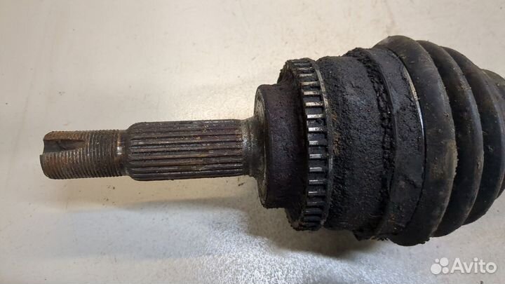 Полуось Toyota Corolla E12, 2004