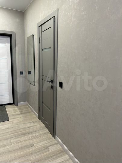 Квартира-студия, 38 м², 3/17 эт.