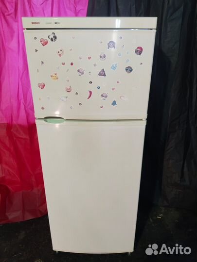 Холодильник с гарантией