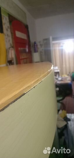 Аквариум с тумбой 270 литров