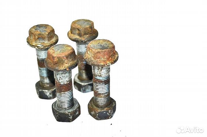 Болт карданного вала MAN TGX 18.440 (01.07)