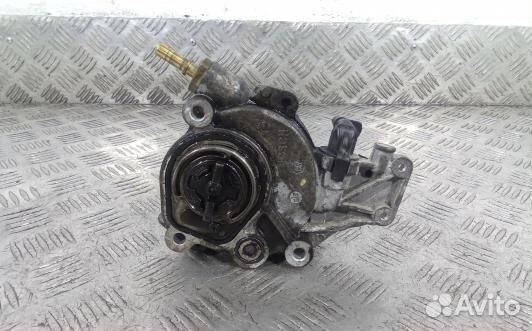 Насос вакуумный mitsubishi outlander 2 (GEA09KX01)