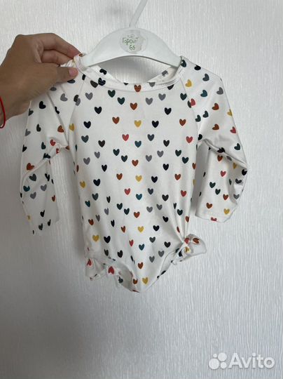 Купальник для девочки