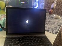 Apple macbook 12 retina 2015