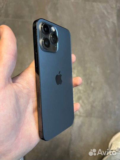 iPhone 13 Pro Max, 512 ГБ