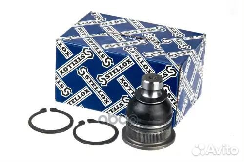 Опора шаровая LADA Largus, Renault Logan до