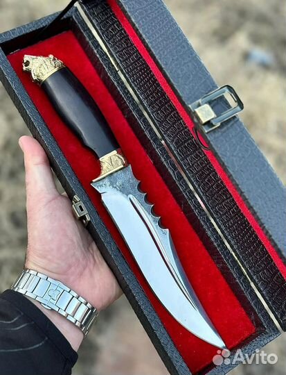 Кизлярские ножи