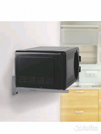 Кронштейн для микроволновой печи