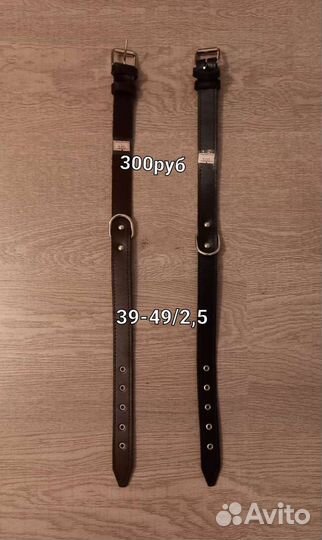 Ошейник для собак